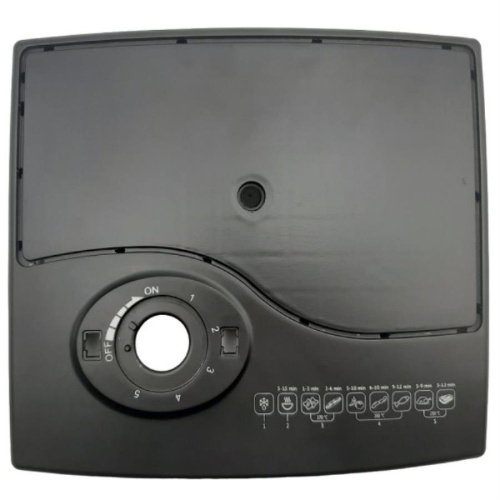картинка Redmond RGM-M800-KRV корпус часть верхняя для электрогриля RGM-M800 от магазина Интерком-НН