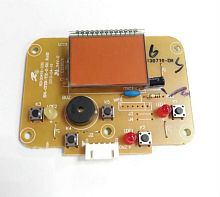 картинка Polaris PMC 0508D-01-05-03-0-85/60 Плата индикации и управления для мультиварки  магазин Интерком-НН являющийся официальным представителем в России картинка Polaris PMC 0508D-01-05-03-0-85/60 Плата индикации и управления для мультиварки  от магазина Интерком-НН