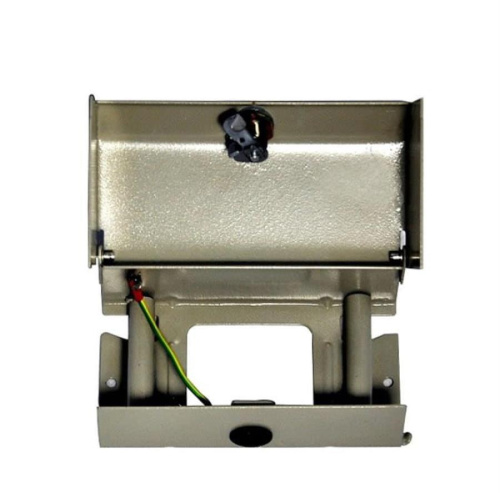 картинка WT-1037A Коробка распределительная металлическая на 10 пар от магазина Интерком-НН