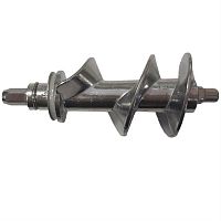 картинка Redmond RMG-1229-SHNV2 шнек в сборе (вариант №2) квадрат для мясорубки RMG-1229 от магазина Интерком-НН