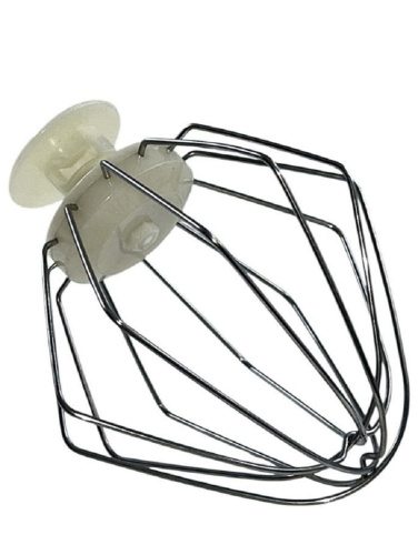 картинка Redmond RFM-5340-VENJ насадка для взбивания к планетарному миксеру RFM-5340, цвет бежевый от магазина Интерком-НН фото 2