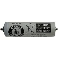 картинка Panasonic WES8807L2504 (WESLV9ZL2508) Аккумулятор для электробритв ES8807 от магазина Интерком-НН