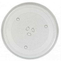 картинка Samsung DE74-20016A Тарелка для СВЧ (микроволновой) печи 345мм магазин Интерком-НН являющийся официальным представителем в России картинка Samsung DE74-20016A Тарелка для СВЧ (микроволновой) печи 345мм от магазина Интерком-НН