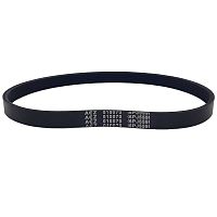 картинка Ремень поликлиновый приводной 010070 (6PJ-559, 6PJ559) для бетономешалки Elitech  от магазина Интерком-НН