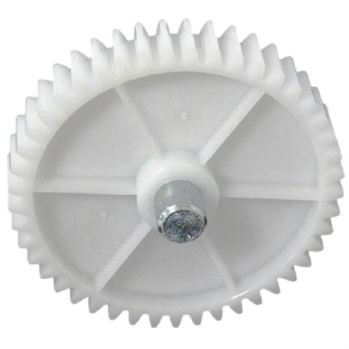 картинка Redmond RMG-1217-SHLV1 шестерня большая с валом (вариант исполнения 1) для мясорубки RMG-1217 от магазина Интерком-НН фото 2