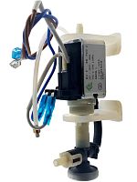 картинка Redmond RCM-1517-PM (P400-224A-ACA-20) насос (помпа) в сборе 53Вт для кофемашины RCM-1517 от магазина Интерком-НН