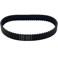 картинка Ремень приводной турбощетки 60S2M132 длина 132мм, 66 зуба, ширина 6мм, шаг 2мм для пылесоса магазин Интерком-НН являющийся официальным представителем в России картинка Ремень приводной турбощетки 60S2M132 длина 132мм, 66 зуба, ширина 6мм, шаг 2мм для пылесоса от магазина Интерком-НН