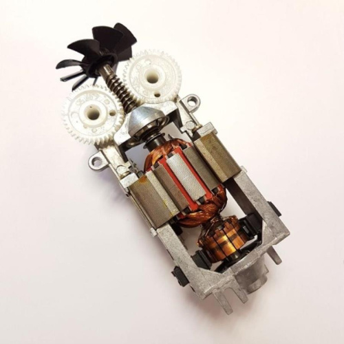 картинка Polaris 3005/3006-01-02-03-HD45120-0 Двигатель для миксера Polaris PHM 3018 от магазина Интерком-НН фото 2