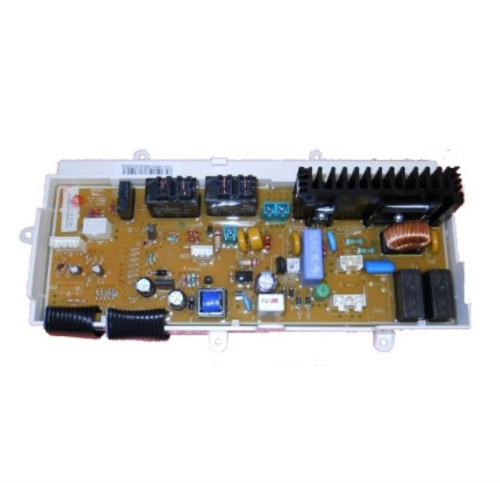 картинка Samsung DC92-00386A Электронный модуль для стиральной машинки от магазина Интерком-НН фото 2