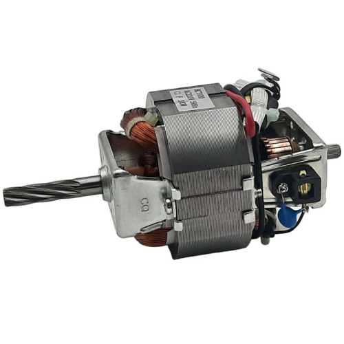 картинка Электродвигатель HC7030 300Вт для мясорубки Moulinex  от магазина Интерком-НН фото 2