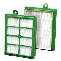 картинка Vesta filter FEX 01 Фильтр HEPA для пылесоса Electrolux, Philips, Bork от магазина Интерком-НН