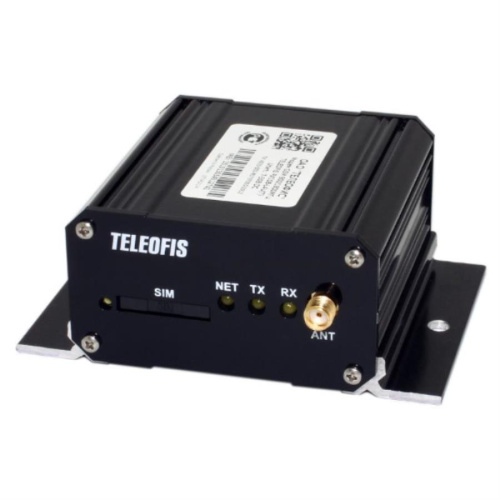 изображение Модем GSM Teleofis RX108-R4U магазин Компании Интерком-НН фото 4 картинка RX108-R4U Модем GSM Teleofis от магазина Интерком-НН фото 4