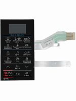 картинка Samsung DE34-00405Q Сенсорная панель управления для микроволновой печи (СВЧ) GE83MRTQS от магазина Интерком-НН