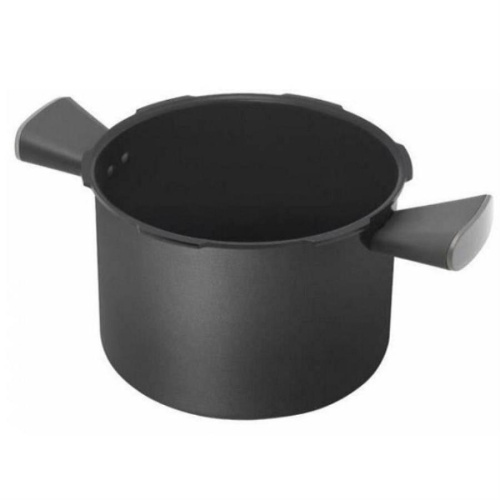 изображение Чаша (кастрюля 6 литров) XA605011 (SS-993437) для мультиварки Moulinex магазин Компании Интерком-НН картинка Moulinex XA605011 (SS-993437) Чаша для мультиварки от магазина Интерком-НН