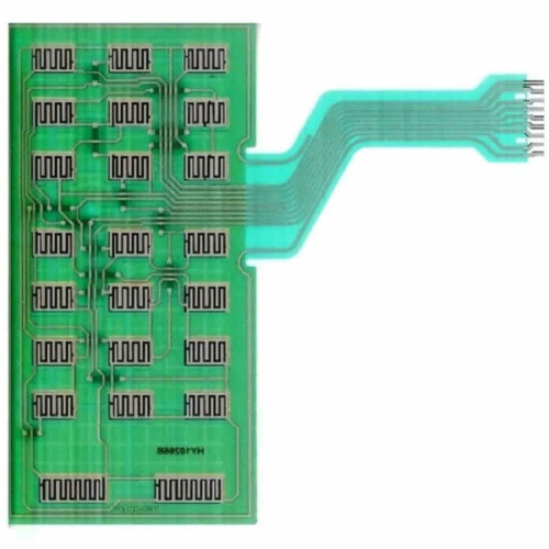 картинка Panasonic F630Y9V20BZP Сенсорная панель для СВЧ (микроволновой печи) NN-ST340M ZPE от магазина Интерком-НН фото 3