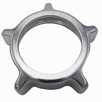 картинка Redmond RMG-1215-MG металлическая передняя гайка для мясорубки RMG-1215 от магазина Интерком-НН