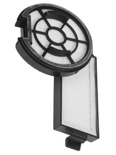 картинка Hyundai HFS7970 фильтр контейнера + НЕРА фильтр для пылесоса HYV-S7970 от магазина Интерком-НН