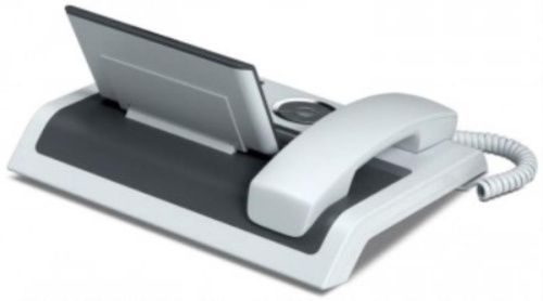 картинка Телефон IP Unify OpenStage 40 T белый (L30250-F600-C111) от магазина Интерком-НН фото 6