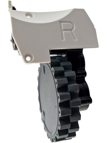 картинка Redmond VR1322S-UZR узел правого колеса для робот-пылесоса VR1322S от магазина Интерком-НН