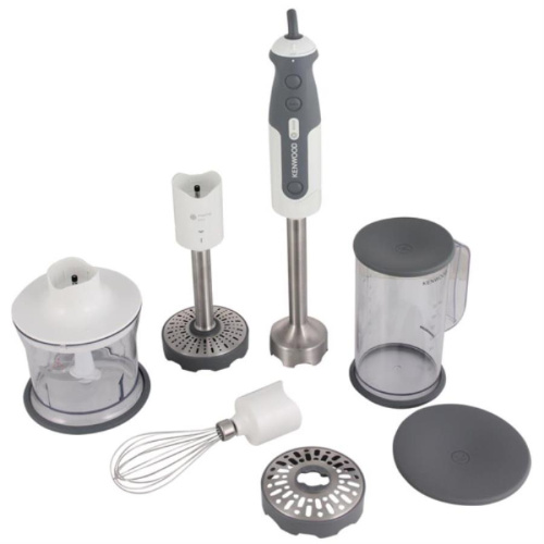 картинка Kenwood HDP404WH (0W22111013) блендер погружной 800Вт, белый  от магазина Интерком-НН