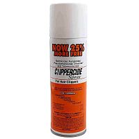 картинка Аэрозоль Clippercide Spray 5 в 1 охлаждающий спрей для лезвий машинки для стрижки волос (425 г) от магазина Интерком-НН