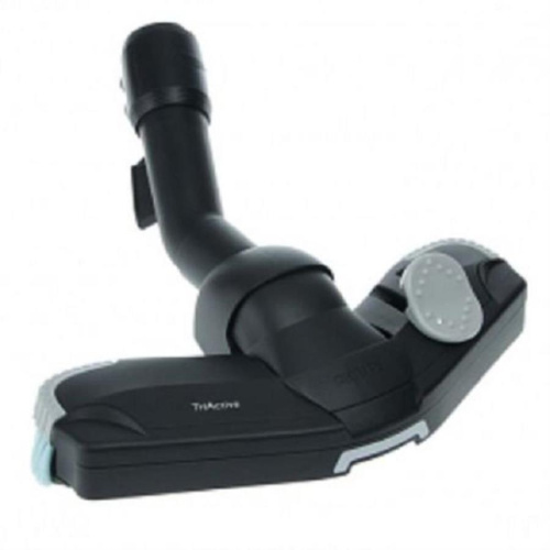 изображение Philips 432200424743 Насадка-щетка TriActive для пылесоса FC9712, FC9713, FC9714 магазин Компании Интерком-НН картинка Philips 432200424743 Насадка-щетка TriActive для пылесоса FC9712, FC9713, FC9714 от магазина Интерком-НН