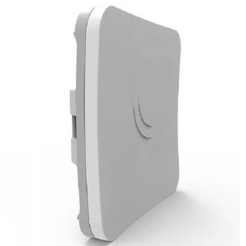изображение Точка доступа Mikrotik SXTsq Lite5 (RBSXTsq5nD) магазин Компании Интерком-НН картинка Mikrotik SXTsq Lite5 (RBSXTsq5nD) Точка доступа от магазина Интерком-НН