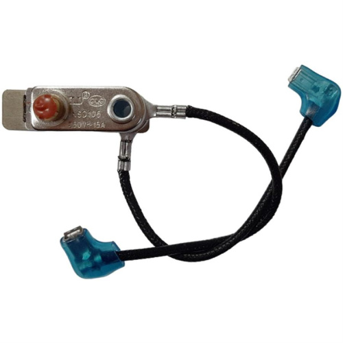 картинка Redmond RMCPM380XXXX1X041AA1 датчик давления KSD105 250V, 15A для мультиварки RMC-PM380 от магазина Интерком-НН