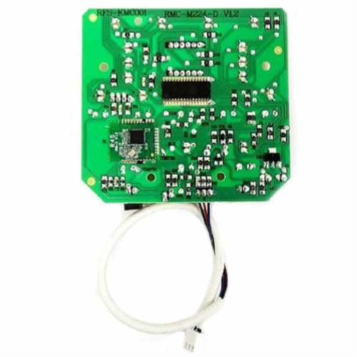 картинка Redmond RMC-M224S-PU-V1 плата управления (вариант №1) для мультиварки SkyCooker RMC-M224S от магазина Интерком-НН фото 2