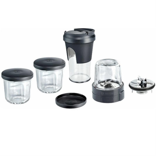 картинка Bosch 00577187 (MUZ45XTM1) Набор TastyMoments для кухонных комбайнов Bosch от магазина Интерком-НН