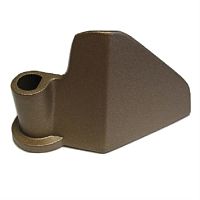 картинка Redmond RBM-M1907-LV2A лопатка для замешивания хлебопечки RBM-M1907 (вариант 2), цвет желтый от магазина Интерком-НН