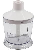 картинка Vitek VT-8543-IZM измельчитель в сборе 500мл для блендера VT-8543 цвет белый от магазина Интерком-НН