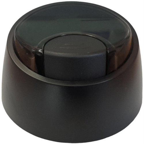 картинка Redmond RCG-1610-KRV крышка прозрачная с кнопкой блокировки в сборе для кофемолки RCG-1610 от магазина Интерком-НН