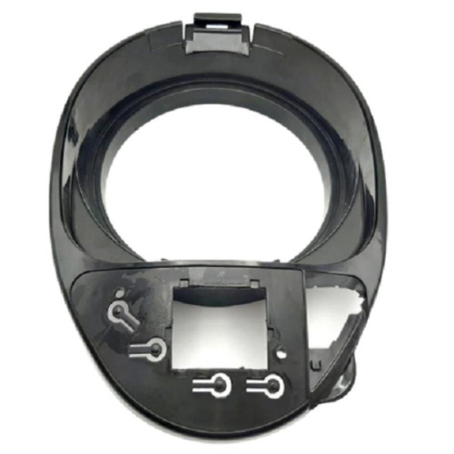 картинка Maxima MTP-M058D-KOR корпус часть верхняя (черная) для термопота MTP-M058D от магазина Интерком-НН