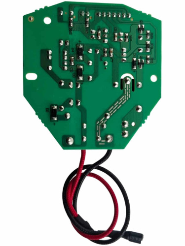 картинка Redmond RMC-M42S-PPV3 плата питания (вариант №3) для мультиварки RMC-M42S от магазина Интерком-НН фото 2
