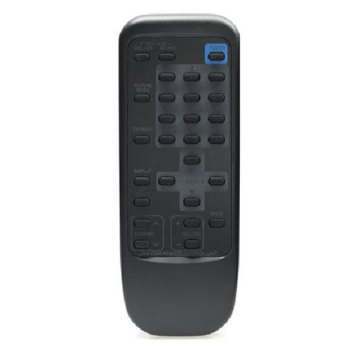 изображение Huayu RM-C565 [16295) пульт дистанционного управления (ПДУ) для телевизора JVC RM-C565 магазин Компании Интерком-НН картинка Huayu RM-C565 [16295) пульт дистанционного управления (ПДУ) для телевизора JVC RM-C565 от магазина Интерком-НН