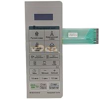 картинка LG MFM62939104 Сенсорная панель управления СВЧ MH6043HANS белый от магазина Интерком-НН