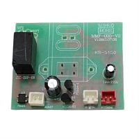 картинка Redmond RW-M002-PLU (MMF-005-V2, KB-5150) плата управления вспенивателя молока RW-M002  от магазина Интерком-НН