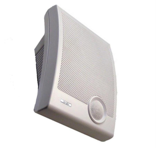 картинка MKV Pro PA-15DC Настенный громкоговоритель, мощность 10Вт от магазина Интерком-НН