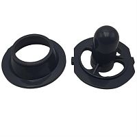 картинка Redmond RMG-1245-NSK насадка формирующая для кеббе к мясорубки RMG-1245 от магазина Интерком-НН