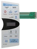 картинка LG 350681A022A Сенсорная панель управления СВЧ печи MS-2346W, SMS-2346W 11pin от магазина Интерком-НН