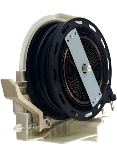 изображение Vitek VT-1833-US узел смотки сетевого провода в сборе для пылесоса VT-1833, VT-8100 магазин Компании Интерком-НН фото 2 картинка Vitek VT-1833-US узел смотки сетевого провода в сборе для пылесоса VT-1833, VT-8100 от магазина Интерком-НН фото 2