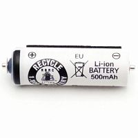 картинка Panasonic WEWDL40L2508  Аккумулятор электрической зубной щетке EW-DE92, EW-DL40, EW-DL82 от магазина Интерком-НН