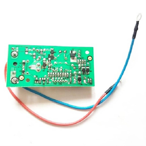 изображение Redmond RMC-M4513-PP Плата питания для мультиварки RMC-M4513 магазин Компании Интерком-НН фото 2 картинка Redmond RMC-M4513-PP Плата питания для мультиварки RMC-M4513 от магазина Интерком-НН фото 2