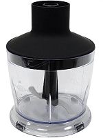 картинка Redmond BH405-IZM измельчитель в сборе 500мл для блендера BH405 магазин Интерком-НН являющийся официальным представителем в России картинка Redmond BH405-IZM измельчитель в сборе 500мл для блендера BH405 от магазина Интерком-НН