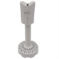 картинка Kenwood KW712999 насадка для приготовления пюре для блендера HB724, HBM713P цвет белый магазин Интерком-НН являющийся официальным представителем в России картинка Kenwood KW712999 насадка для приготовления пюре для блендера HB724, HBM713P цвет белый от магазина Интерком-НН