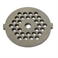 картинка Redmond RMG-1229-RM Решетка средняя 5мм для мясорубки RMG-1229 от магазина Интерком-НН