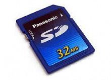 картинка Panasonic KX-TDA3920X  SD карта для расширения ПО от магазина Интерком-НН