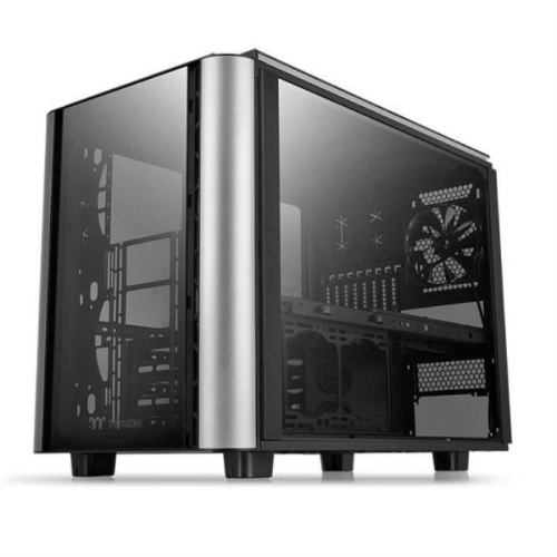 картинка THERMALTAKE 1076790 Корпус E-ATX THERMALTAKE Level 20 XT, Micro-Tower, без БП от магазина Интерком-НН