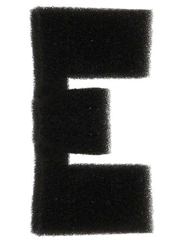 картинка Redmond RV-UR376-FLDV фильтр двигателя для пылесоса RV-UR376 от магазина Интерком-НН фото 2